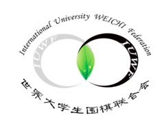 IUWF logo