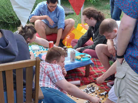 Durham Garden Go 2023