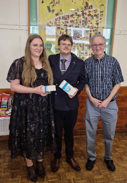 Best Dressed Juniors