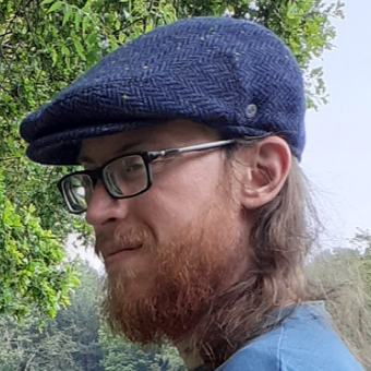 Sebastian Pountney