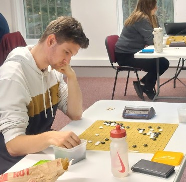 Ondrej Kralik Winner