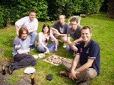 Belfast Go Club