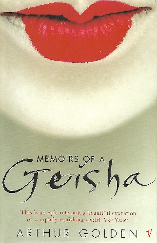 Memoirs of a Geisha Memoirs of a Geisha