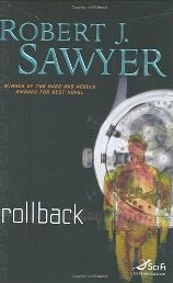 Cover of Rollback Cover of Rollback