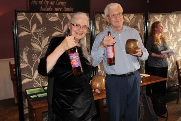 Pair Go Players 2014