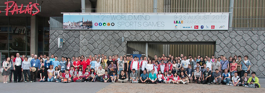 Group Picture 15th August