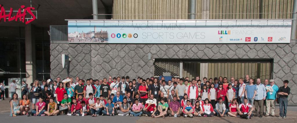 Group Picture 18th August