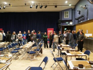 Lightning Registration Lightning
Registration