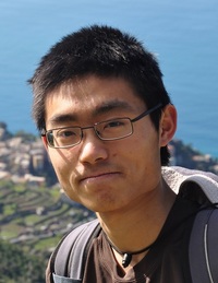 Daniel Hu