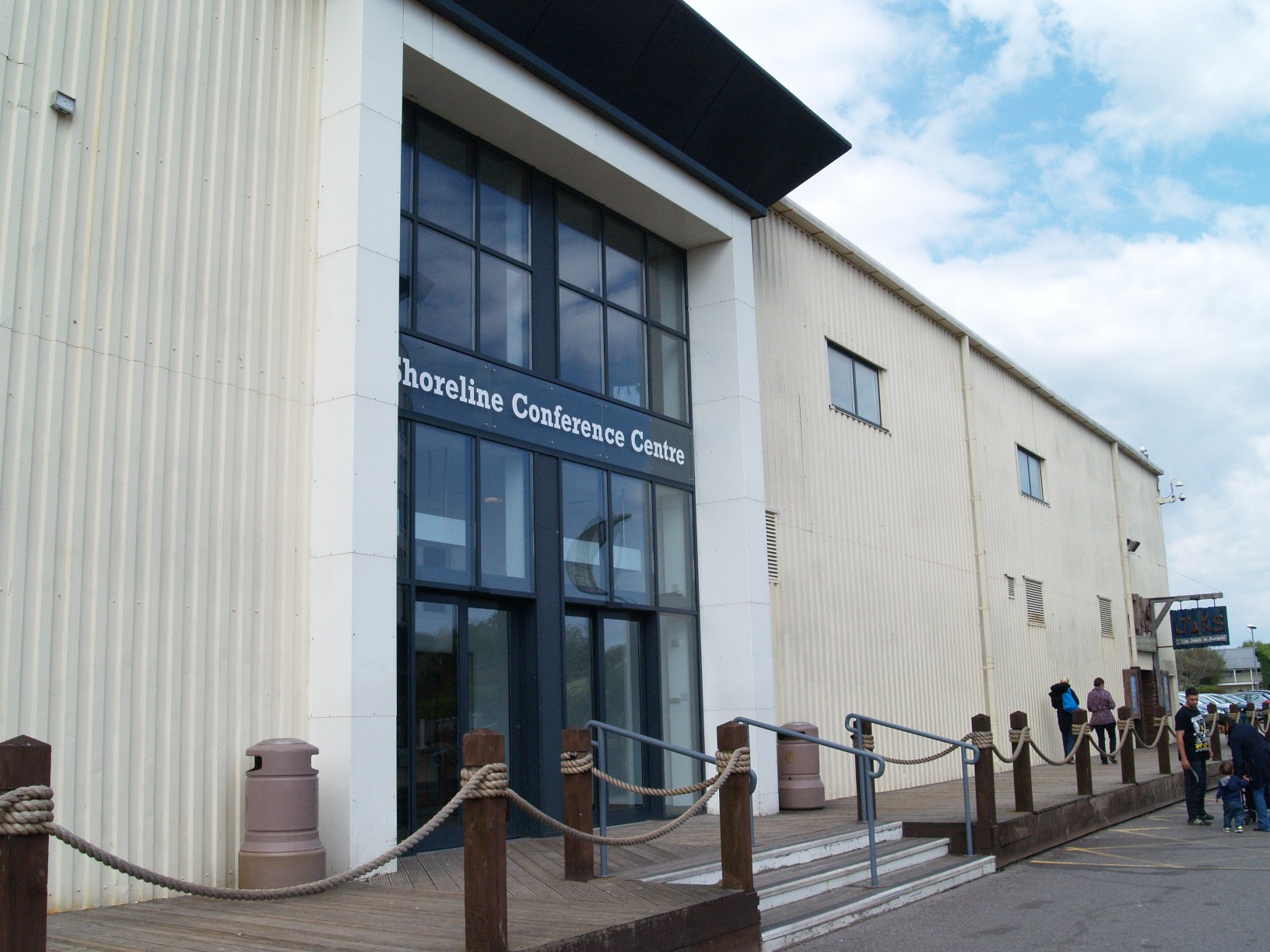 Shoreline Conference Centre
