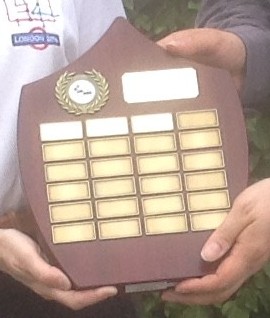 Welsh Open Trophy Welsh Open Trophy