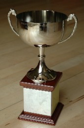 Bracknell Tournament Trophy Bracknell
Tournament Trophy