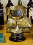 London International Team Trophy London International Team Trophy