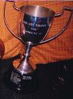 RTP Trophy RTP Trophy