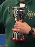 Sheffield Trophy Sheffield Trophy