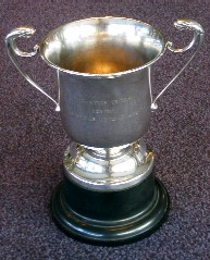 Trigantius Trophy Trigantius Trophy