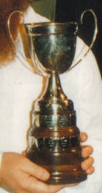 Wessex Trophy Wessex Trophy